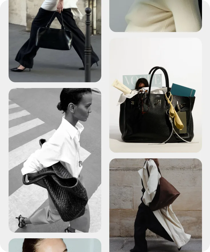Saving from Pinterest